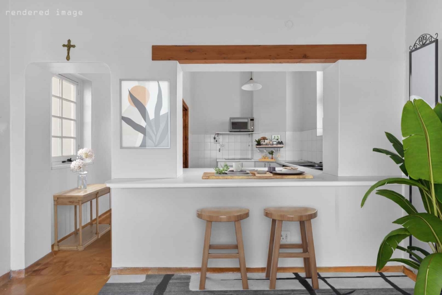 2 Bedroom Property for Sale in Cape Town City Centre Western Cape